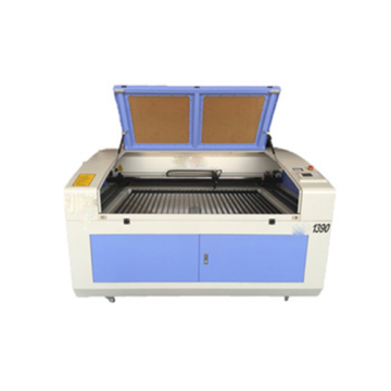 Fast deliver plywood acrylic laser cutting machine